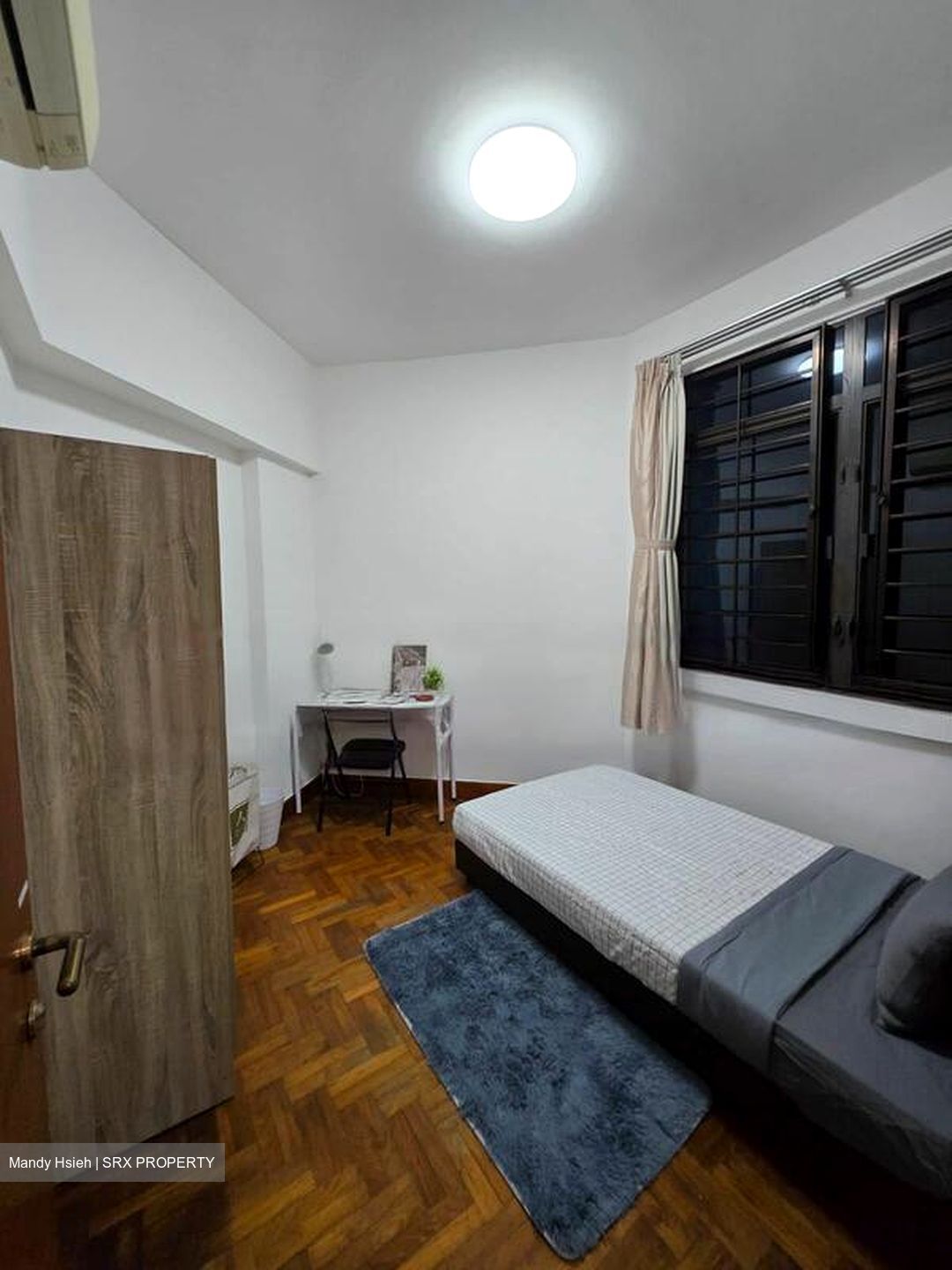 Parc Oasis (D22), Condominium #481424251